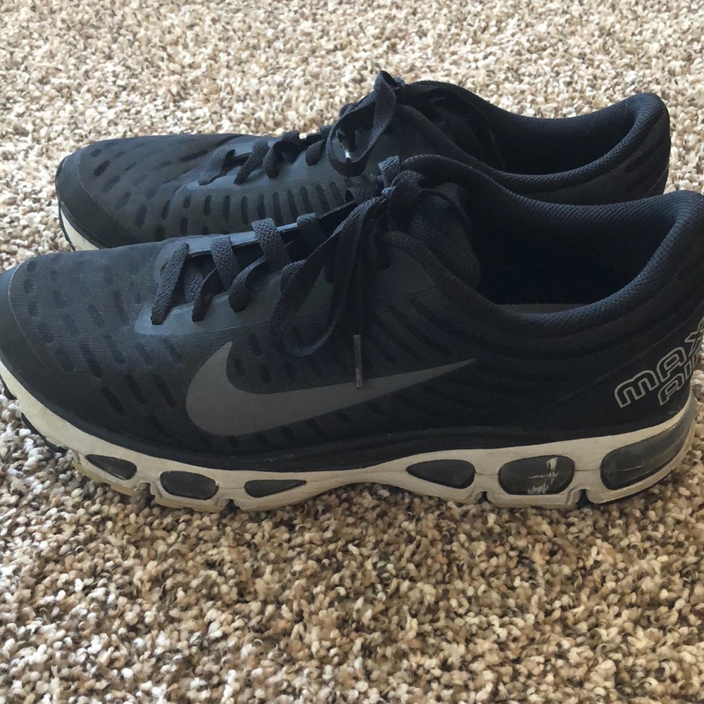 Men’s Nike Max Air 👟